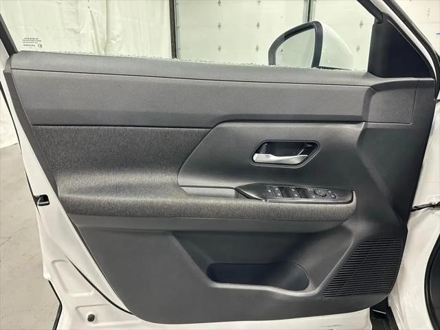 2025 Nissan Kicks SV Intelligent AWD