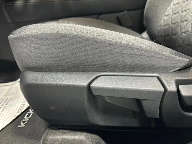 2025 Nissan Kicks SV Intelligent AWD