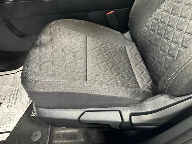 2025 Nissan Kicks SV Intelligent AWD