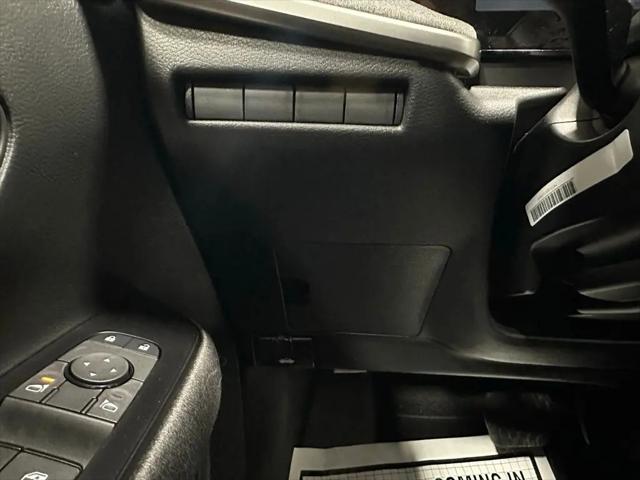 2025 Nissan Kicks SV Intelligent AWD