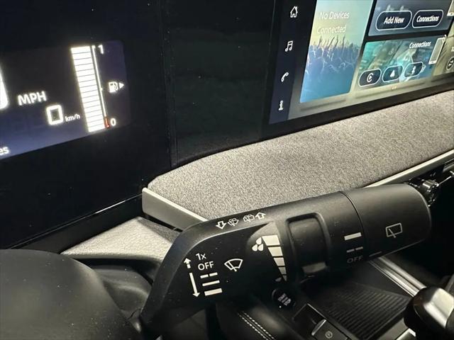 2025 Nissan Kicks SV Intelligent AWD