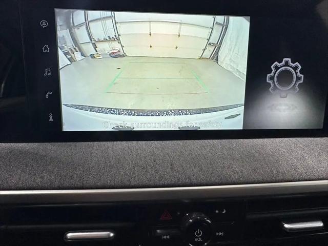 2025 Nissan Kicks SV Intelligent AWD