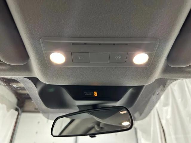 2025 Nissan Kicks SV Intelligent AWD