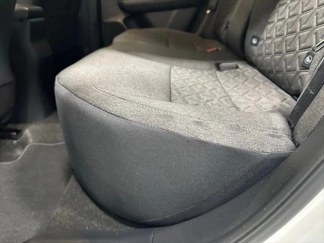 2025 Nissan Kicks SV Intelligent AWD