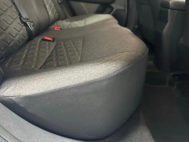 2025 Nissan Kicks SV Intelligent AWD