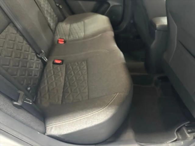 2025 Nissan Kicks SV Intelligent AWD