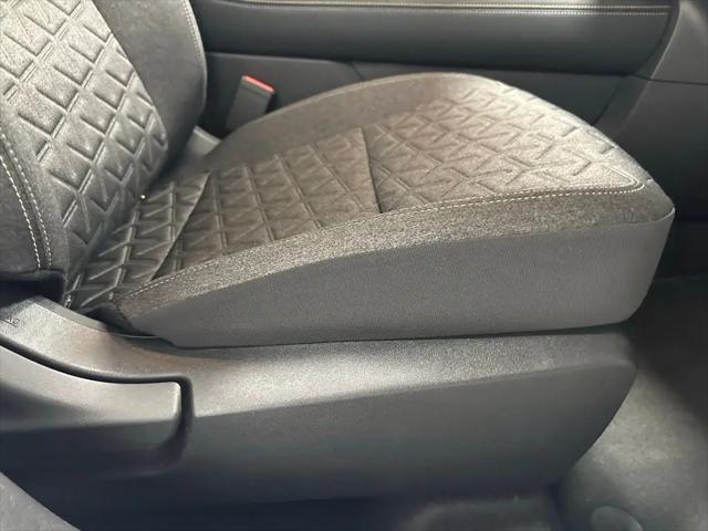 2025 Nissan Kicks SV Intelligent AWD