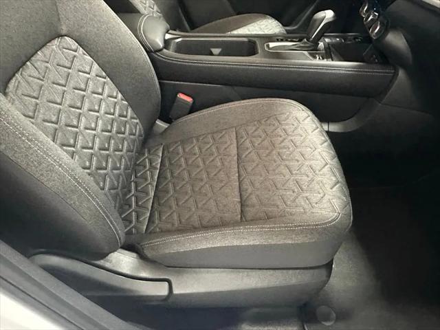 2025 Nissan Kicks SV Intelligent AWD
