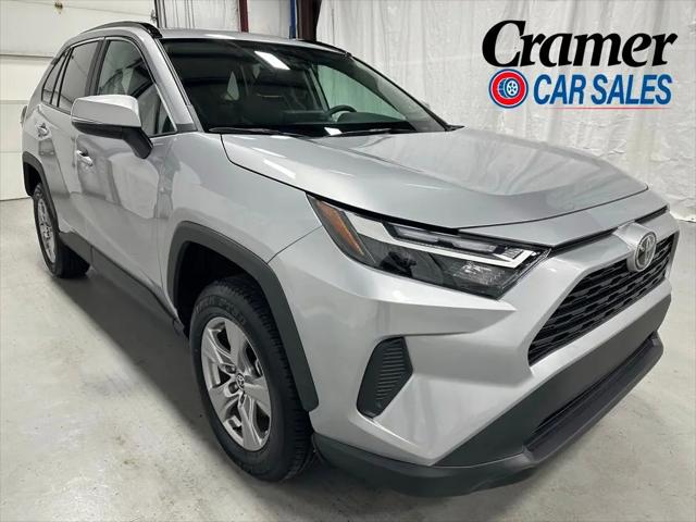 2025 Toyota RAV4 XLE for sale in Middletown, PA