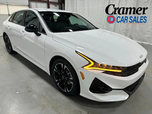 2022 Kia K5 GT-Line for sale in Middletown, PA