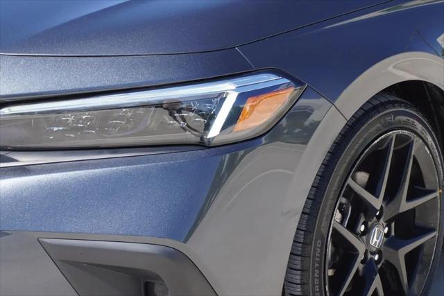 2022 Honda Civic Sport for sale in Rancho Cordova, CA