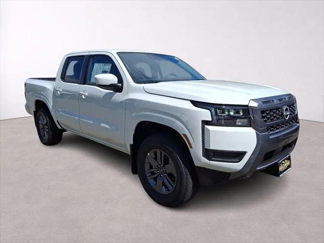 2026 Nissan Frontier Crew Cab SV 4x4 for sale in Denvile, NJ