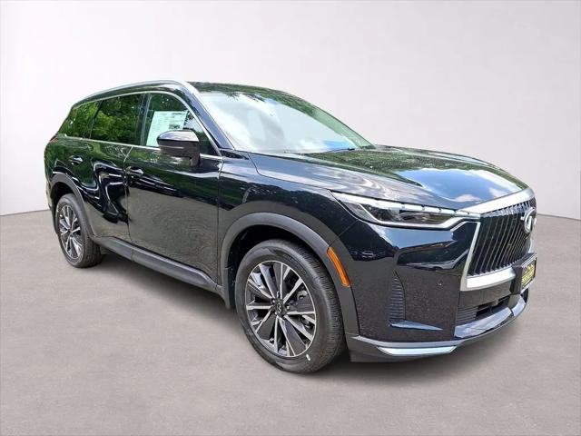 2027 INFINITI QX60 LUXE for sale in Denville, NJ