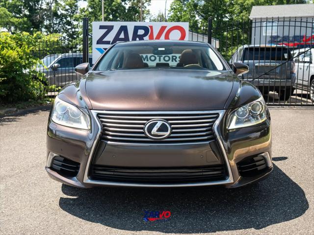 2015 Lexus LS 460 LS 460