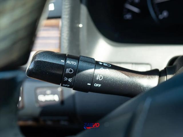 2015 Lexus LS 460 LS 460