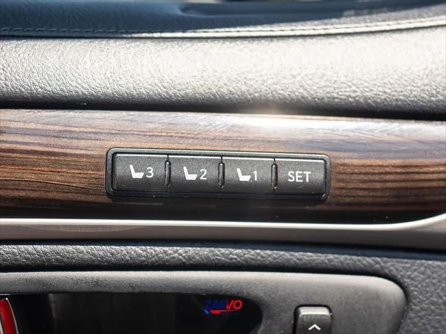 2015 Lexus LS 460 LS 460