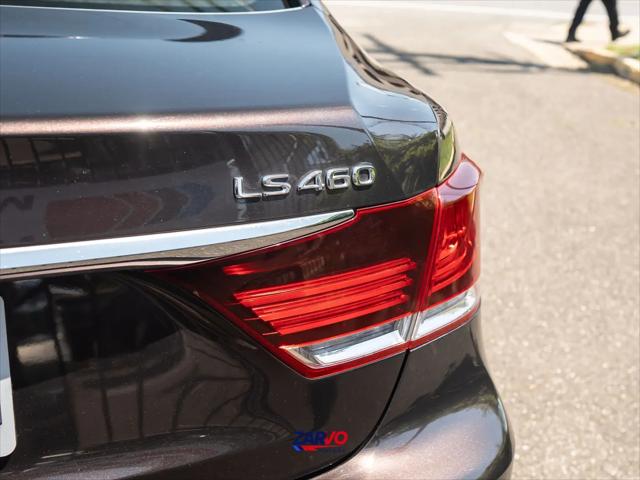 2015 Lexus LS 460 LS 460