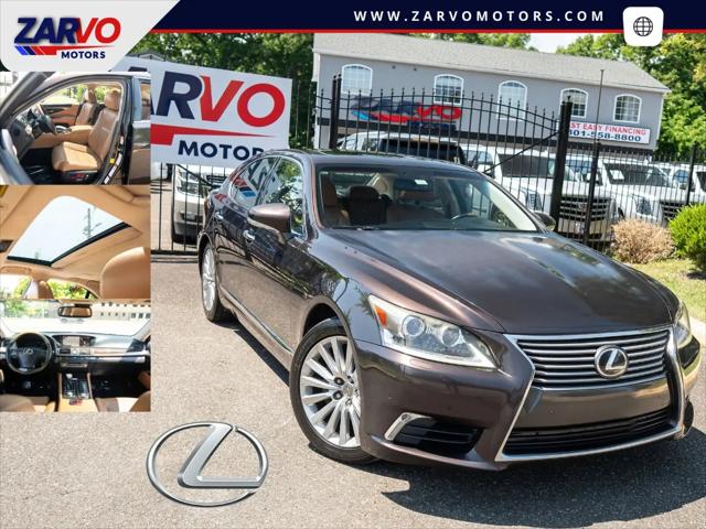 2015 Lexus LS 460 LS 460 for sale in Suitland, MD
