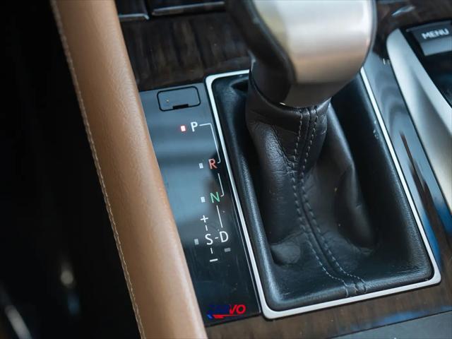 2015 Lexus LS 460 LS 460