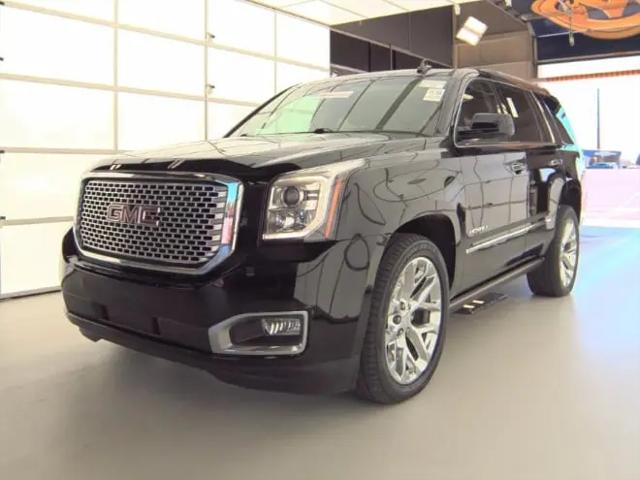 2017 GMC Yukon Denali for sale in Suitland, MD