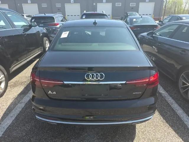 2020 Audi A4 Premium 45 TFSI quattro S tronic