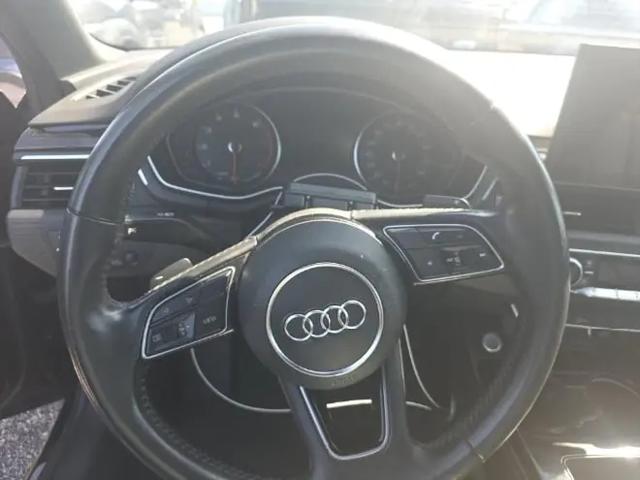 2020 Audi A4 Premium 45 TFSI quattro S tronic