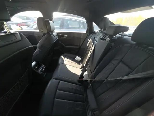 2020 Audi A4 Premium 45 TFSI quattro S tronic