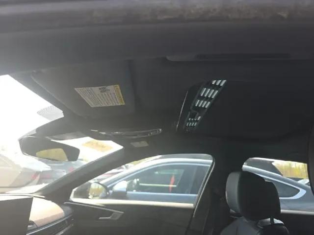 2020 Audi A4 Premium 45 TFSI quattro S tronic
