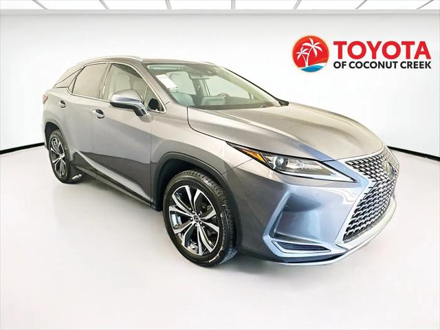 2020 Lexus RX 350 RX 350 for sale in Coconut Creek, FL