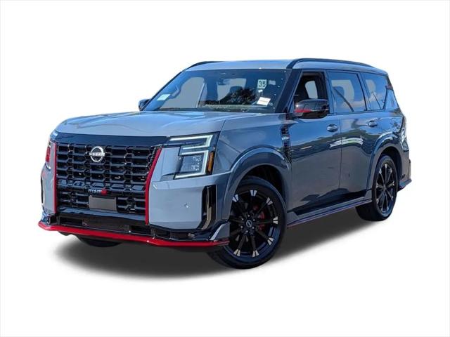 2026 Nissan Armada NISMO for sale in El Cajon, CA