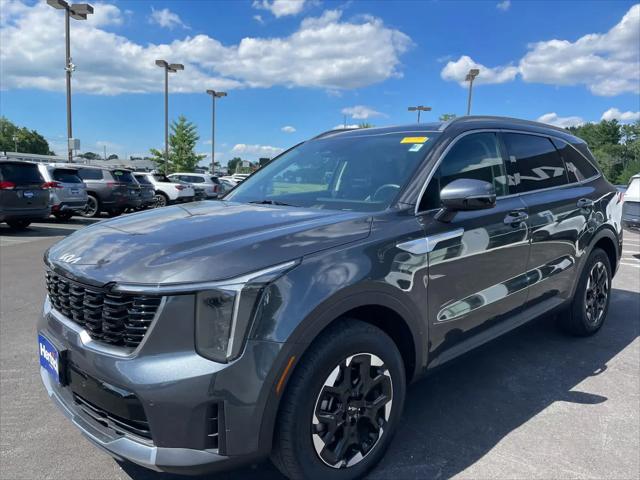 2024 Kia Sorento S for sale in Easton, MD