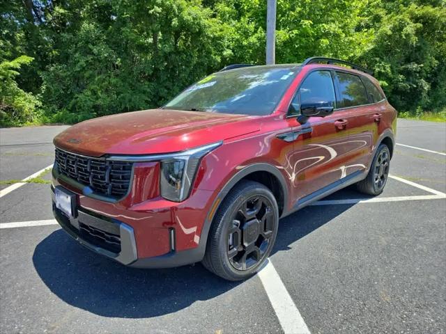 2025 Kia Sorento X-Line SX for sale in Easton, MD
