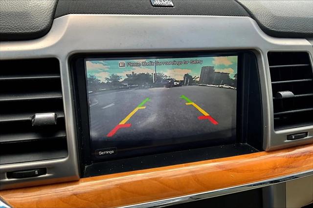 2012 Lincoln MKZ AWD
