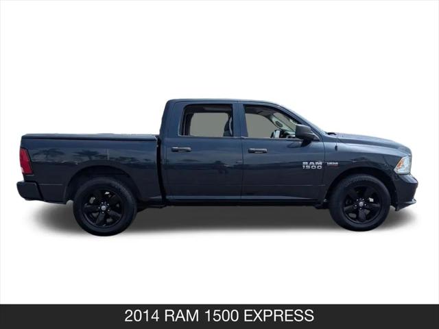 2014 Ram 1500 Express