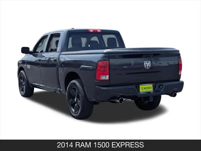 2014 Ram 1500 Express