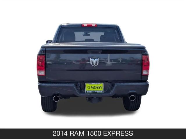 2014 Ram 1500 Express
