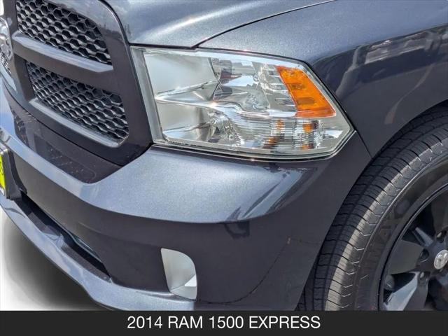 2014 Ram 1500 Express