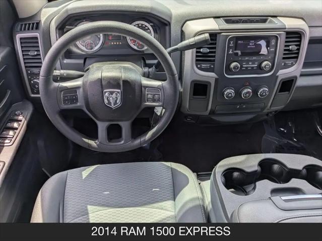 2014 Ram 1500 Express