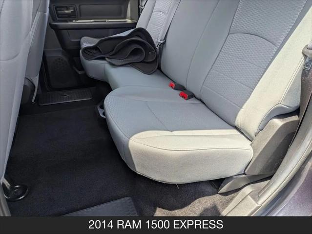 2014 Ram 1500 Express