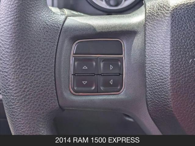 2014 Ram 1500 Express