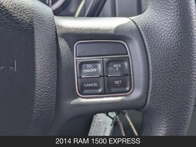 2014 Ram 1500 Express