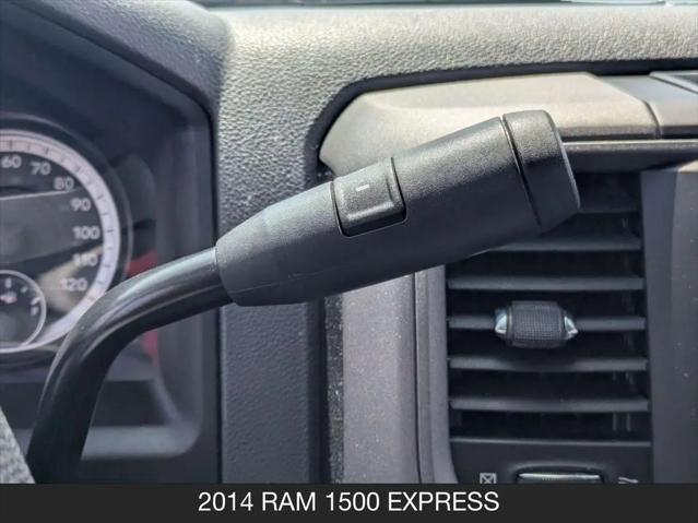 2014 Ram 1500 Express