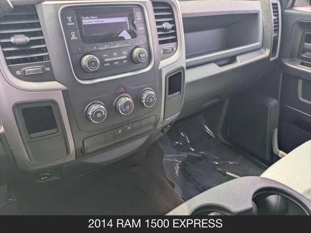 2014 Ram 1500 Express