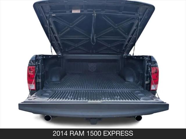 2014 Ram 1500 Express
