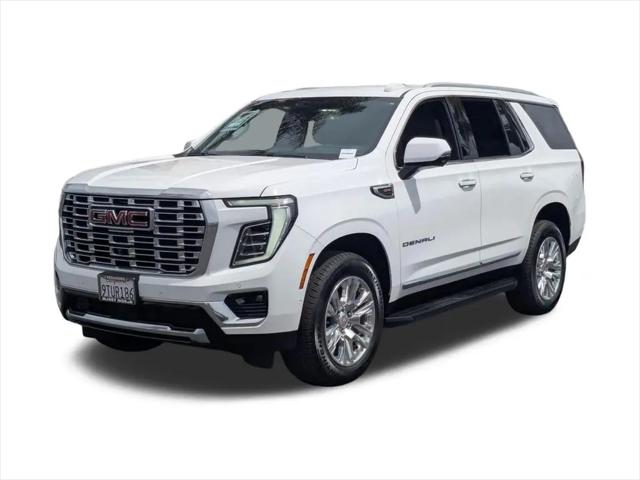 2025 GMC Yukon 4WD Denali for sale in Oceanside, CA