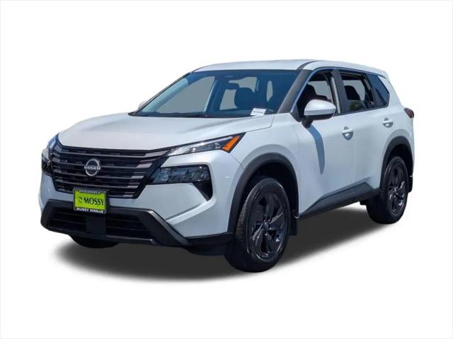 2026 Nissan Rogue SV for sale in Oceanside, CA