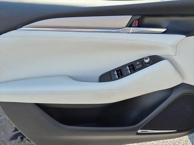 2018 Mazda Mazda6 Grand Touring Reserve