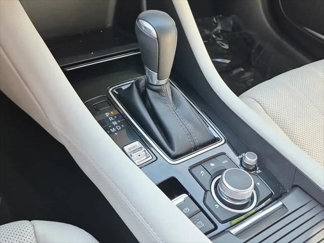 2018 Mazda Mazda6 Grand Touring Reserve