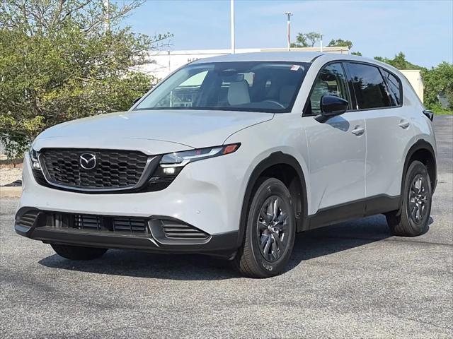 2026 Mazda CX-5 2.5 S Select for sale in Dover, DE