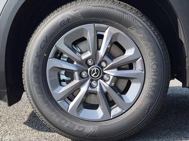2026 Mazda CX-5 2.5 S Select